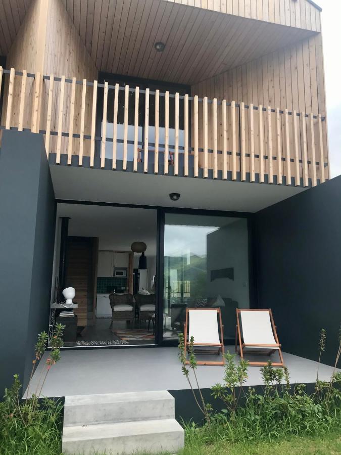 Furnas Houses Exterior foto